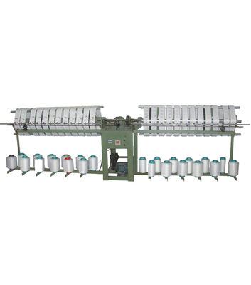 FH24K Hank reeling machine（I）