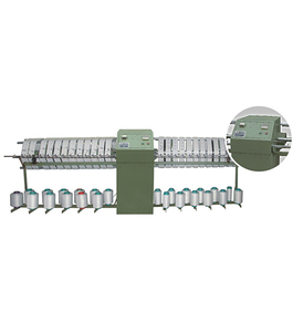 Hank reeling machine FH24K （II）